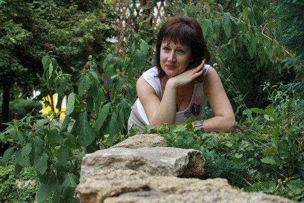 Тамара Серебренцева