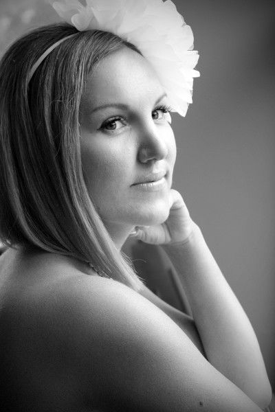 Оля Елютина