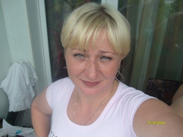 Наталья Феофилова