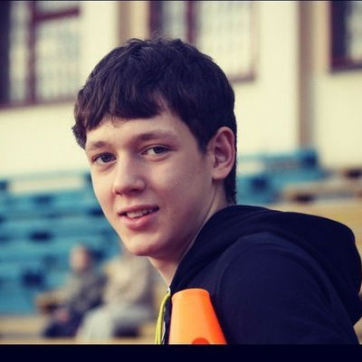 Александр Василькин