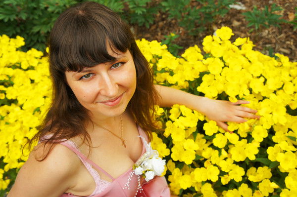 Ольга Кудинова