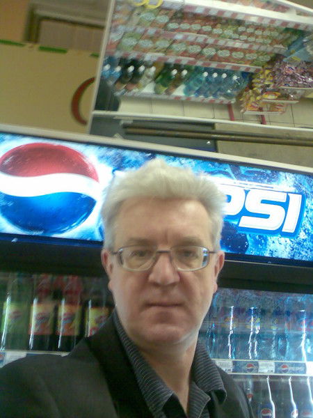 Вадим Шумихин