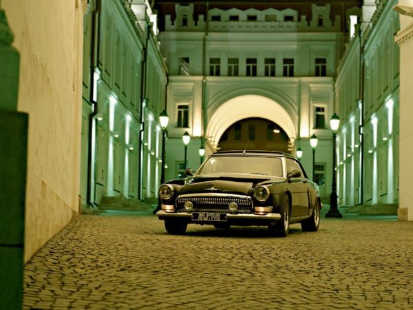 Артур Косаев