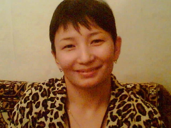 Жулдыз Какенова