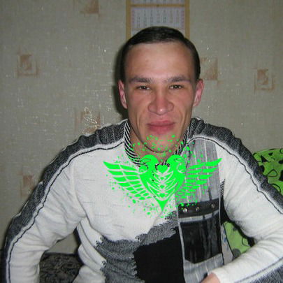 Ruslan Vip Zaripov