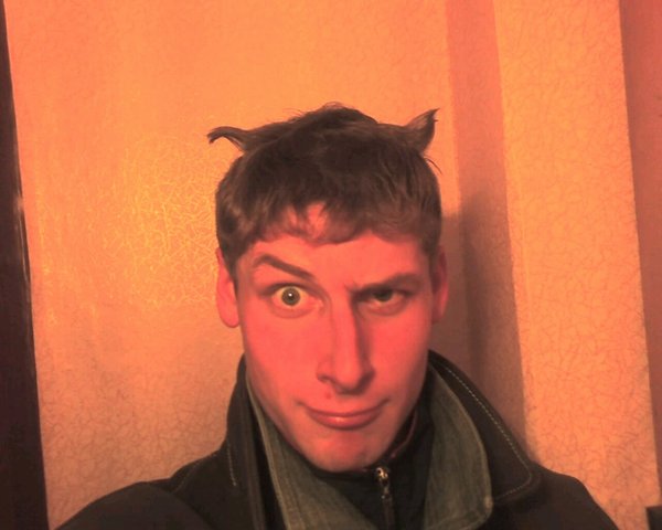 Алексей Фадейкин