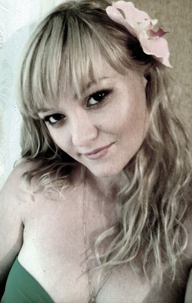 Светлана Бондаренко