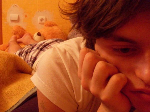 Алексей Карпов