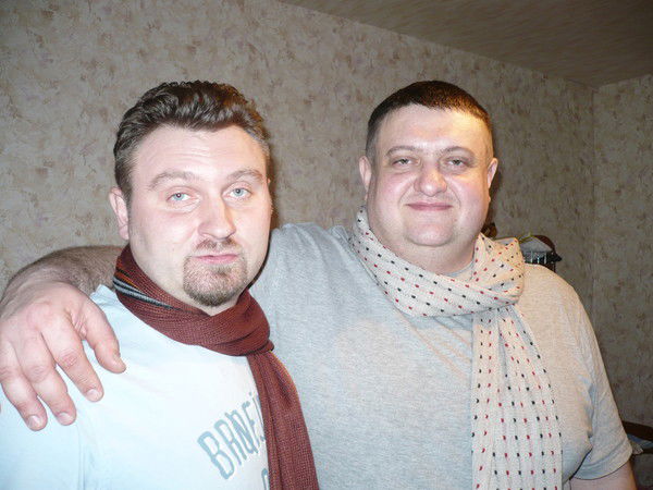 Василий Королев