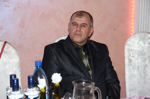 Суджаддин(Саша) Джафаров