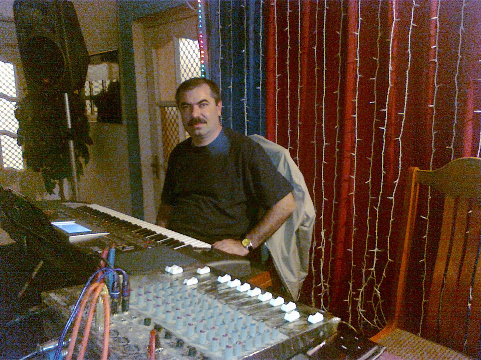 Арсен Дибиров