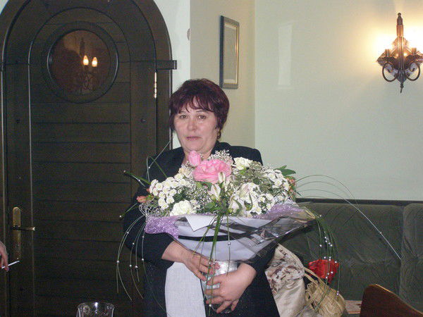 Ирина Григорьева