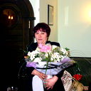 Ирина Григорьева