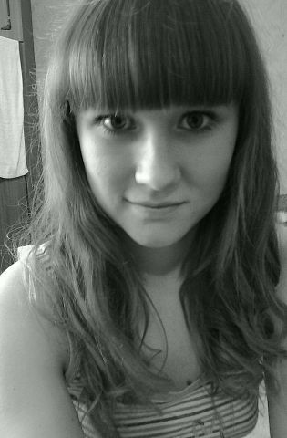 Наталья Рыжова