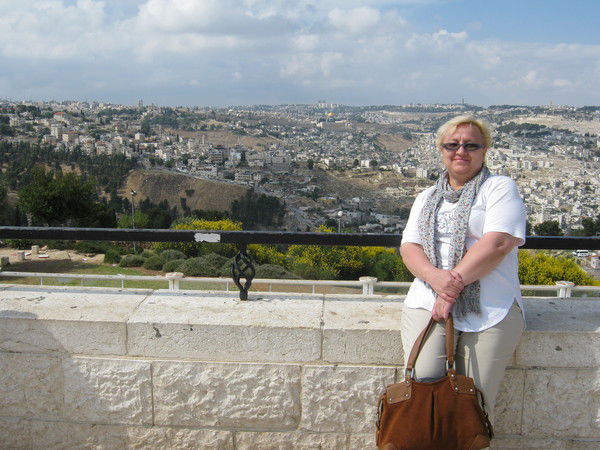 Елена Волосач