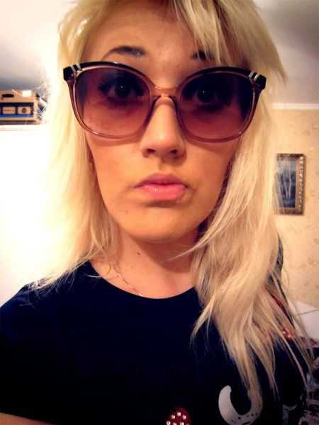 Маргарита Марчук