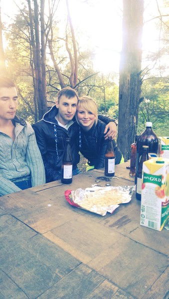 Сонечка Шмелева