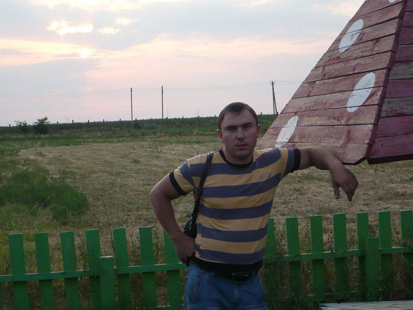 Юрий Безуглов