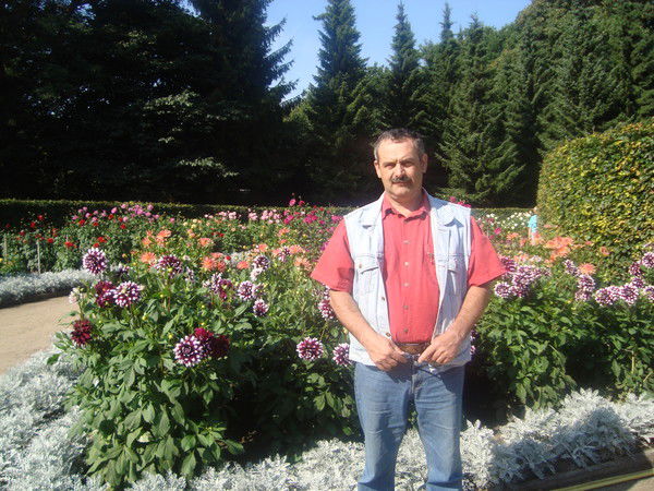 Alexander Kindsvater