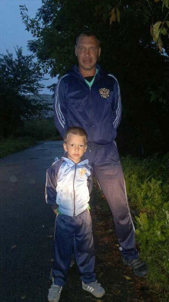 Александр Малютин