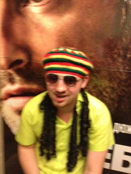 Егор Негрей