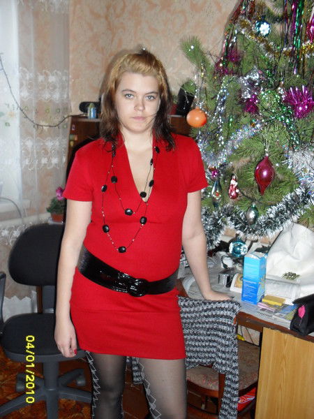 Елена Торопылина