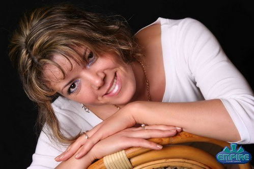 Шефер Татьяна