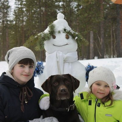 Дарья Дмитриева