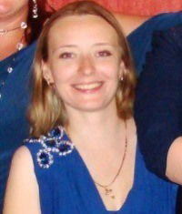 Татьяна Снегирёва