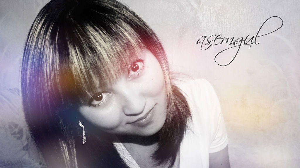 Асемгуль Сабитова