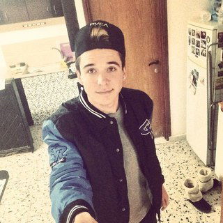 Александр Козарев