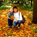 Ирина Торгашова