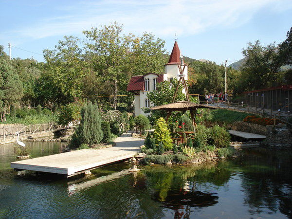 Новопокровская Новопокровская