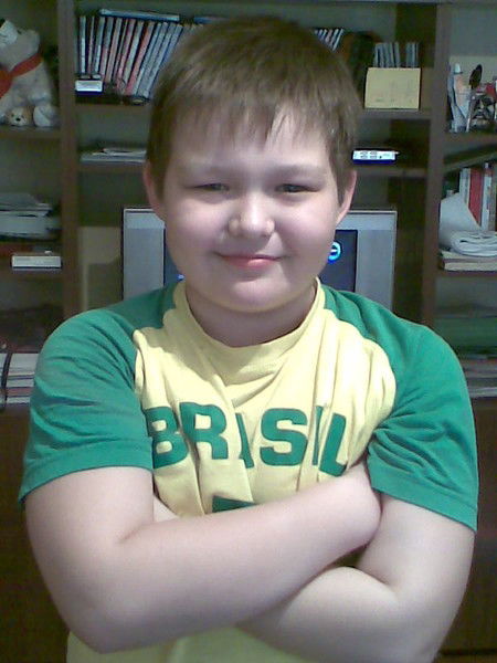 Алексей Цой