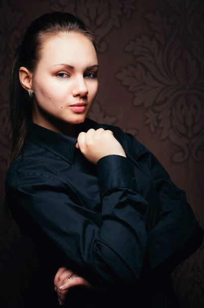 Марина Панфилова