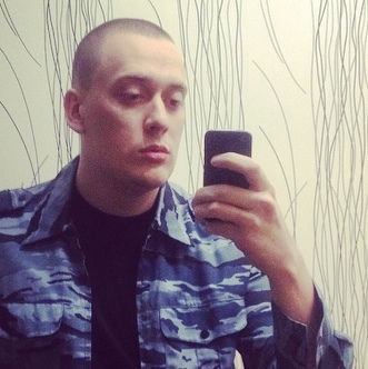 Виталик Власов