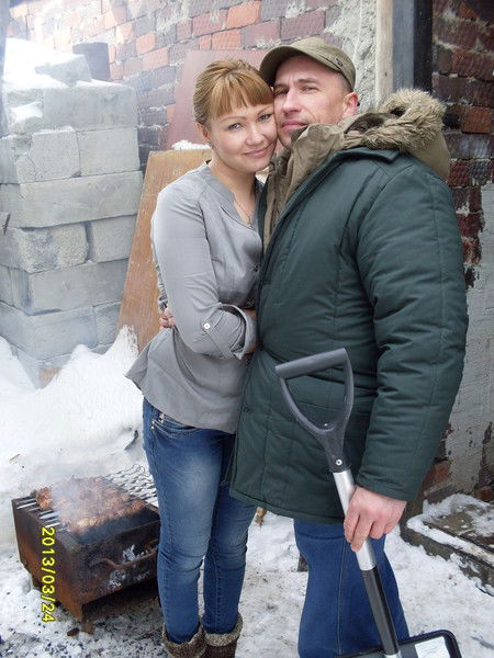 Татьяна Булдакова