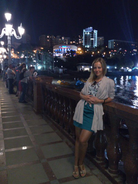 Юлия Доронина