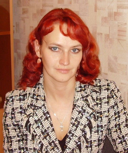 Людмила Колпакова