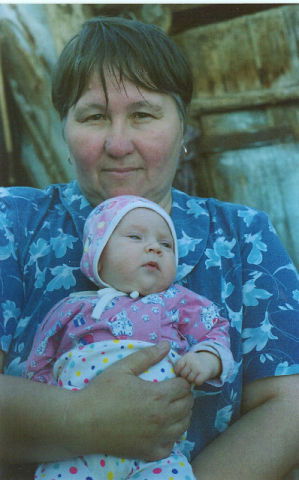 Наталья Романова