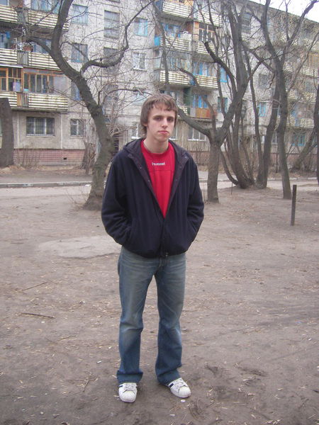 Александр Солодовников