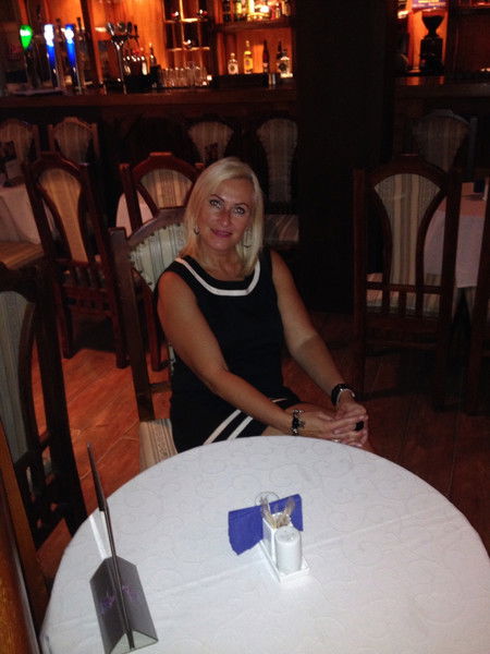 Юлия Лебедева