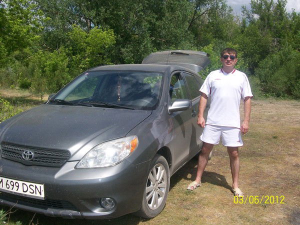 Андрей Казачков