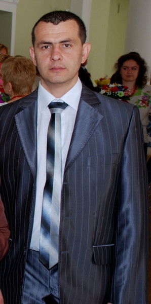 Олег Чинька