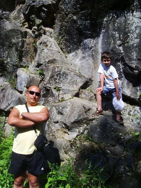 Игорь Балан