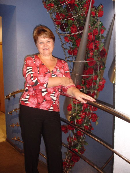 Танюшка Чигер