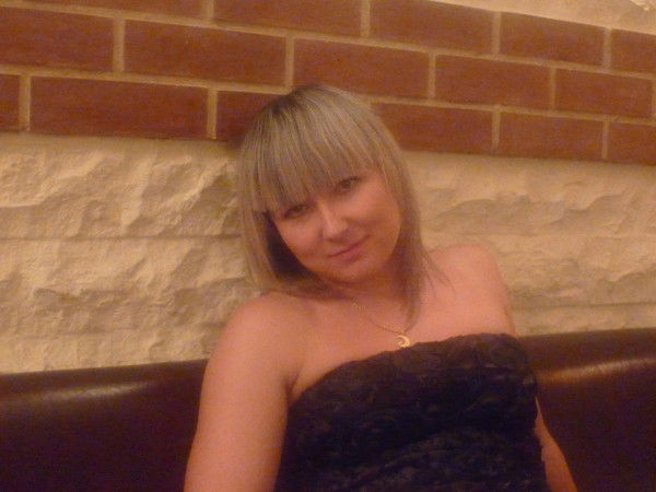 Аля Соловьева