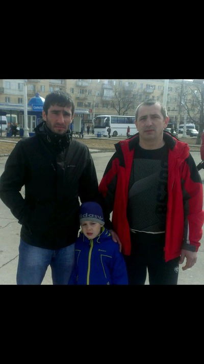 Шамиль Абакаров