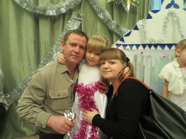 Игорь Поляков