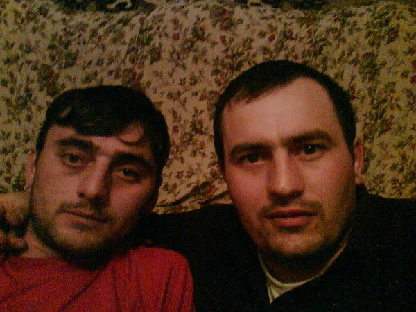 Апти Дагалаев